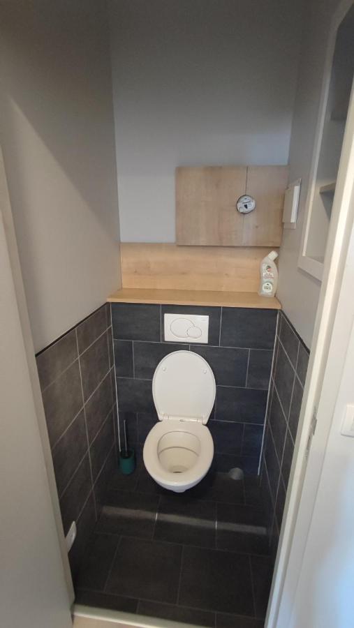 Appartement Macon • T2 St Vincent • Hostisy Extérieur photo